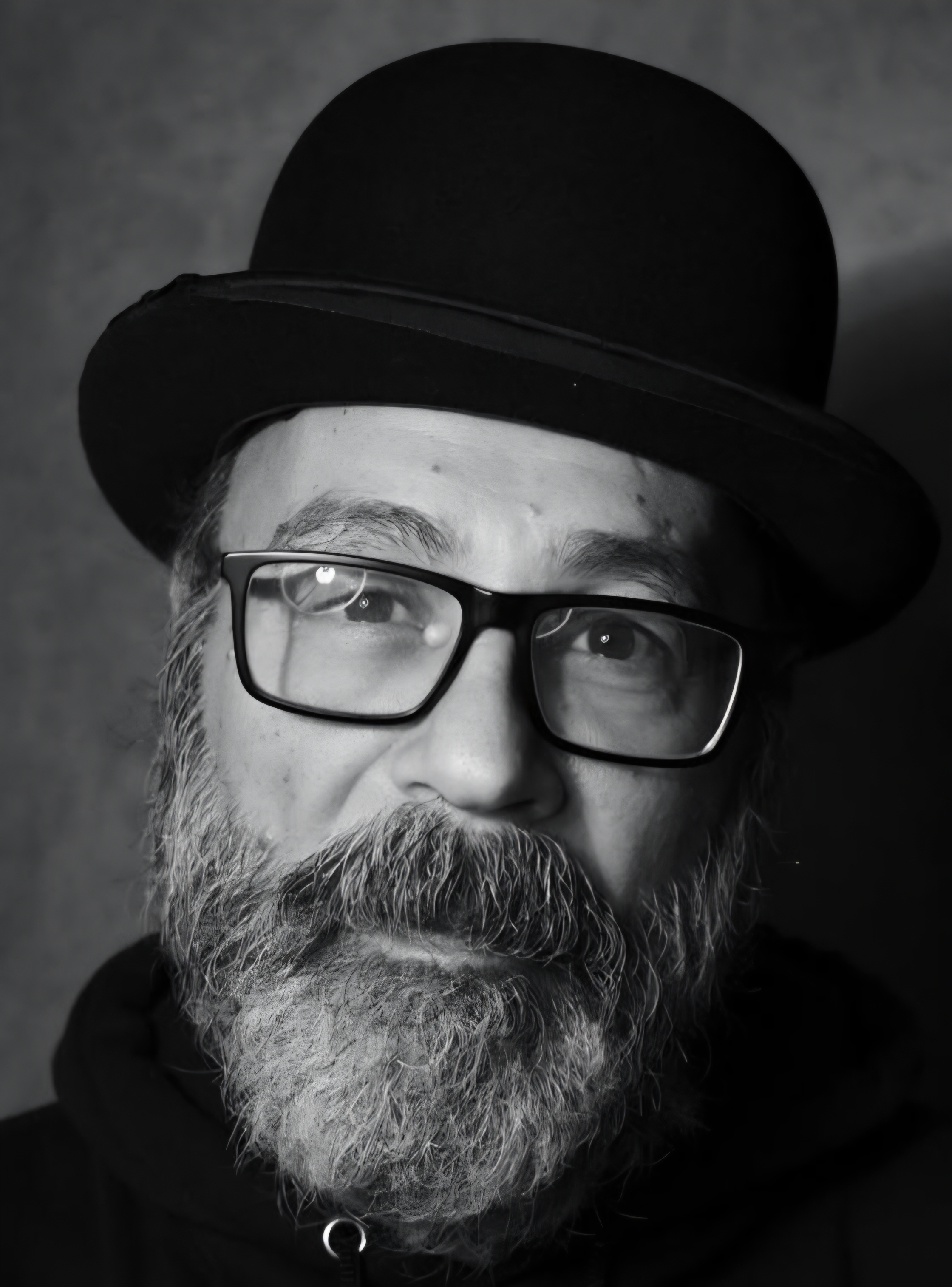 Costas Georgiou